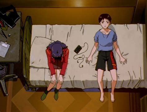 evangelion stills|evangelion galleries wiki.